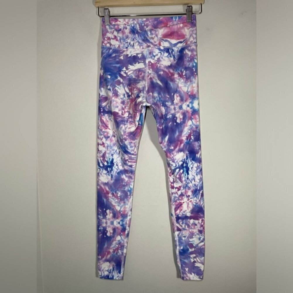 DAUB RILEY LEGGINGS SIZE S - Picture 6 of 8